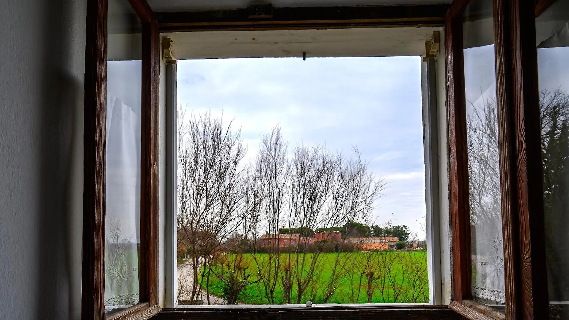 B&B Le Case Rosse Villa Verucchio