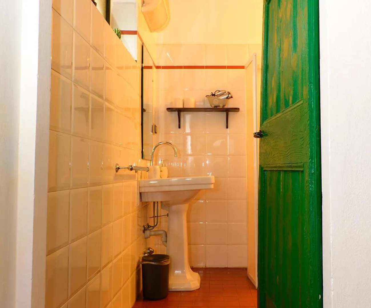 B&B Le Case Rosse Villa Verucchio 0*,
