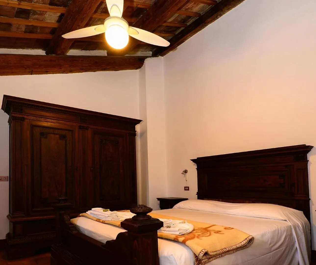 Bed and Breakfast B&B Le Case Rosse Villa Verucchio