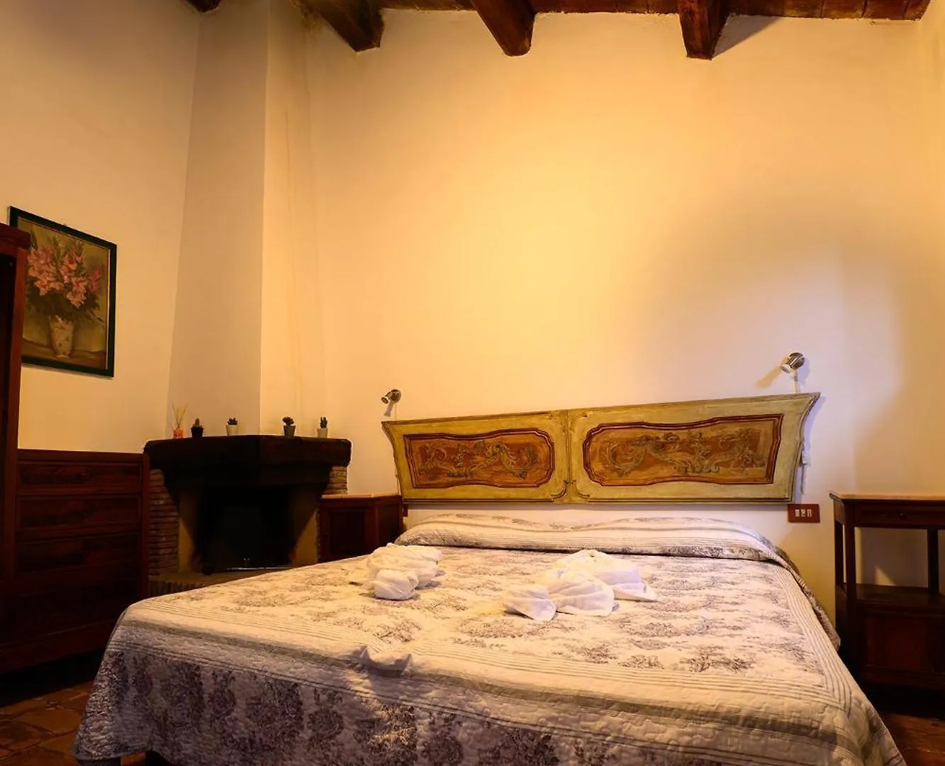 B&B Le Case Rosse Villa Verucchio 0*,  Ιταλία