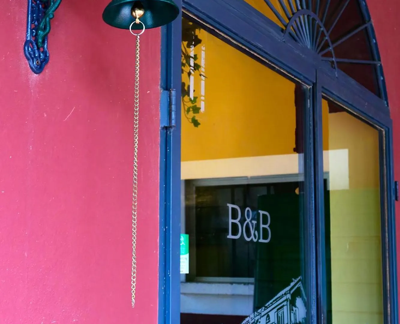 B&B Le Case Rosse Villa Verucchio Bed and Breakfast