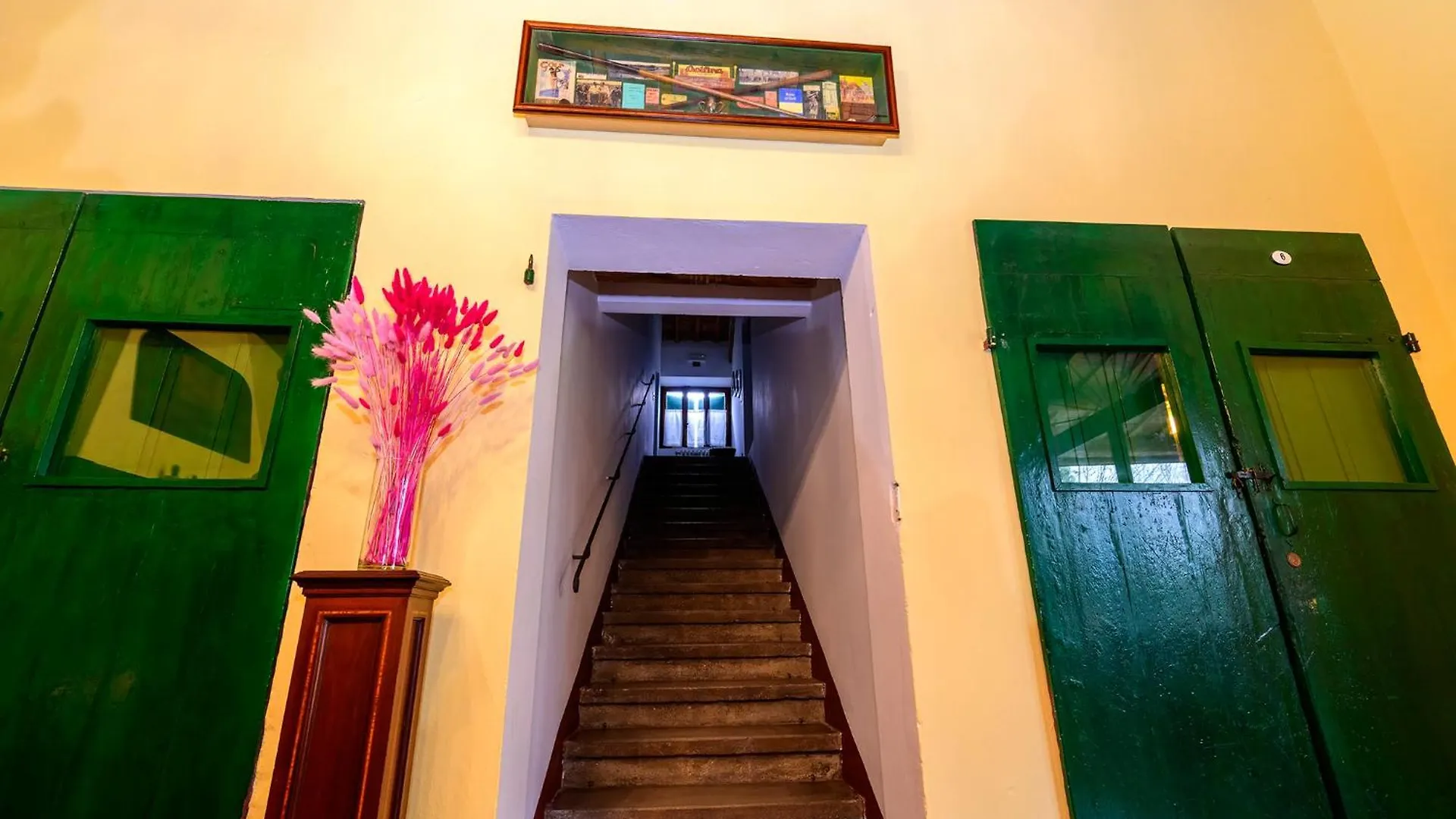 B&B Le Case Rosse Villa Verucchio Ιταλία