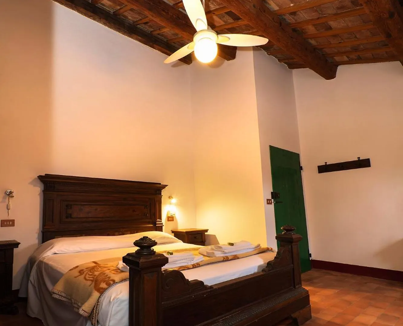 B&B Le Case Rosse Villa Verucchio 0*,