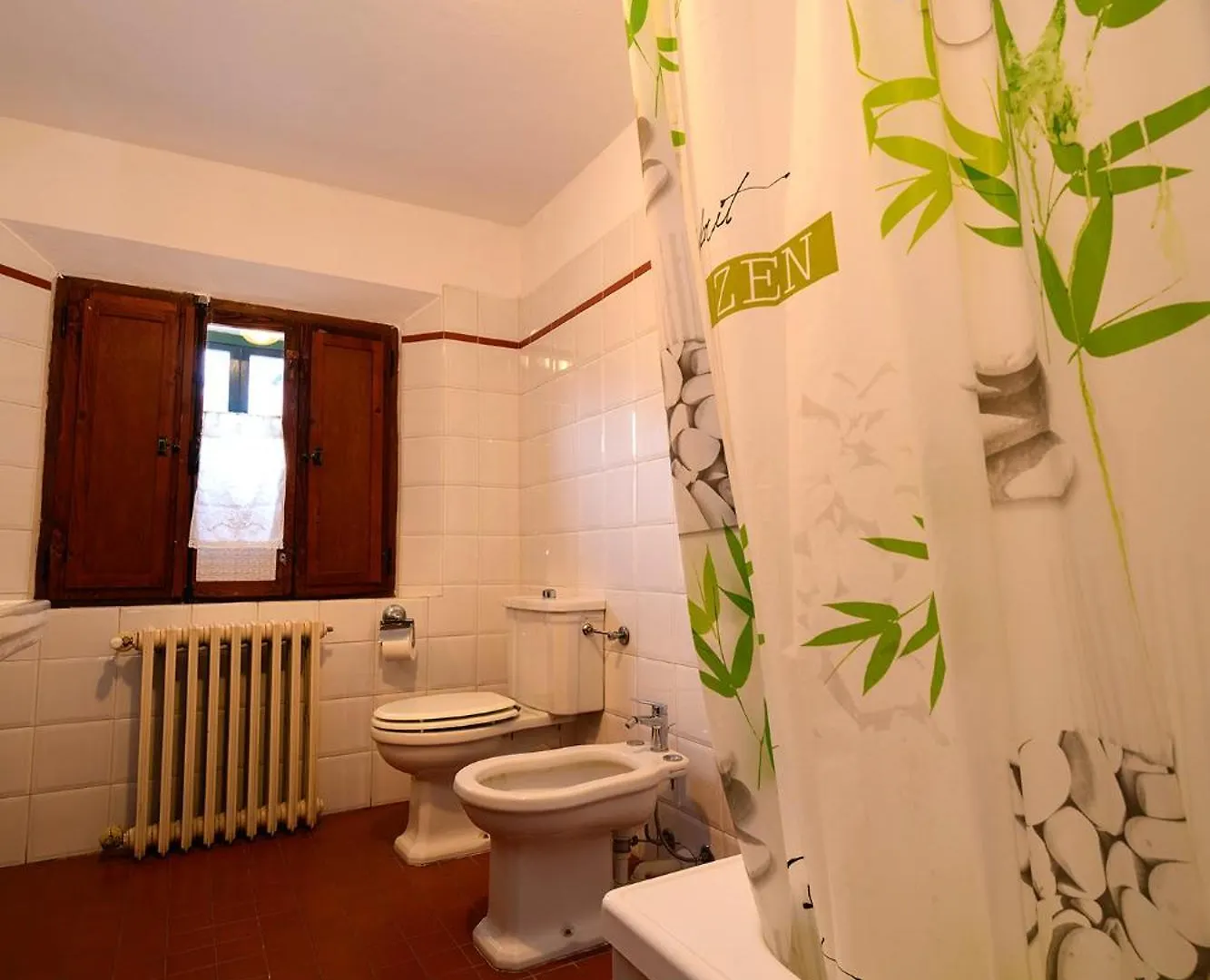 B&B Le Case Rosse Villa Verucchio Ιταλία