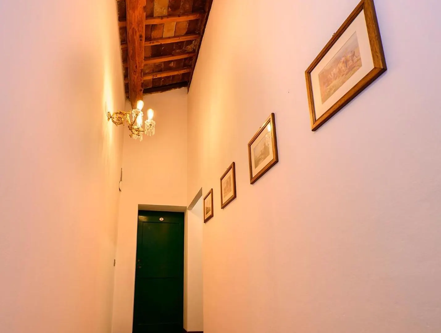 B&B Le Case Rosse Villa Verucchio Bed and Breakfast