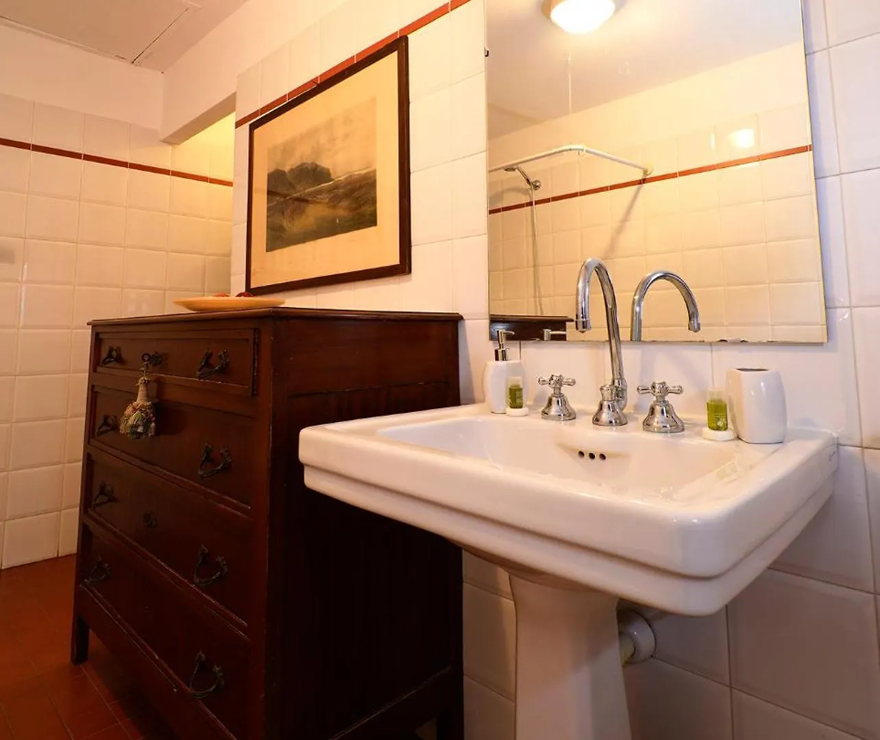 B&B Le Case Rosse Villa Verucchio 0*,  Ιταλία