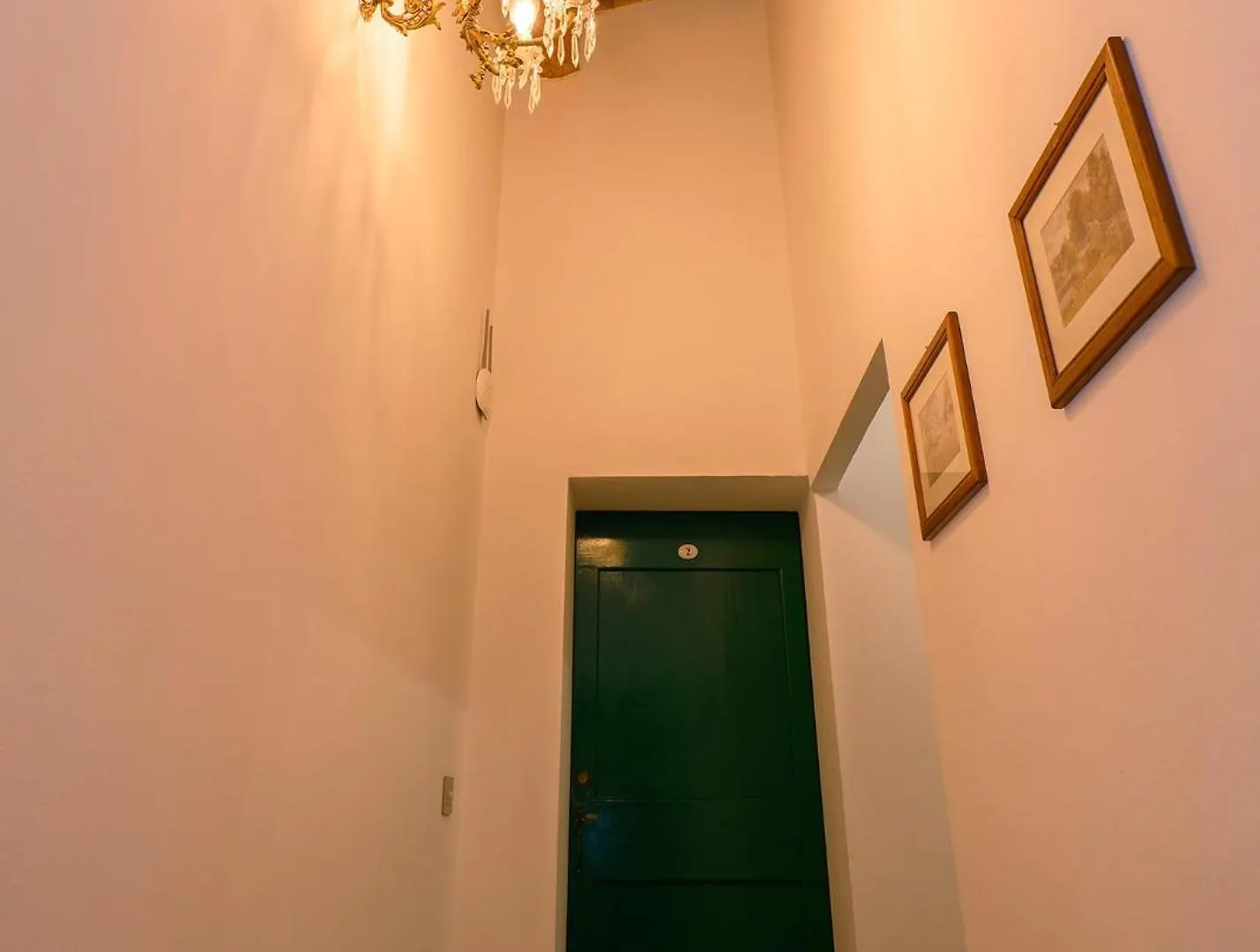 Bed and Breakfast B&B Le Case Rosse Villa Verucchio