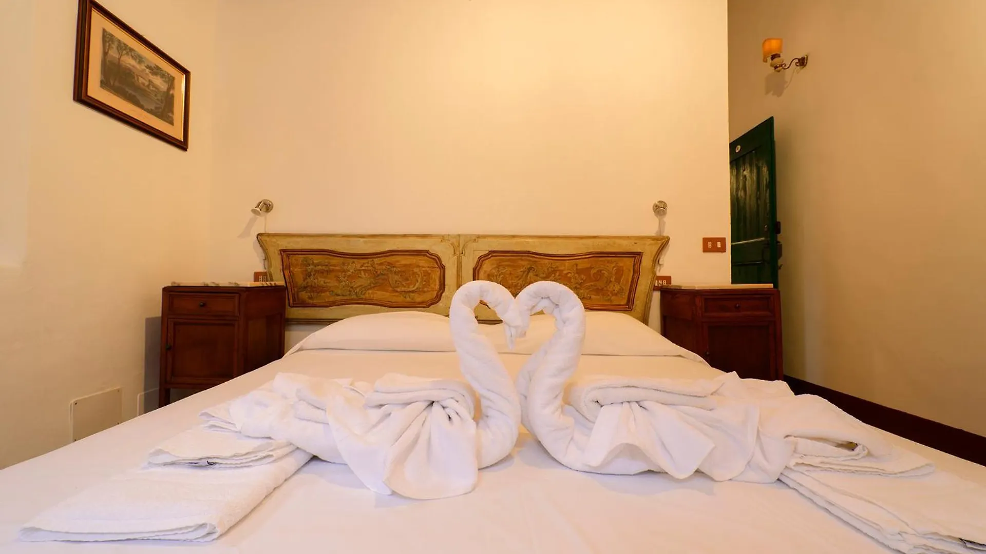 Bed and Breakfast B&B Le Case Rosse Villa Verucchio Ιταλία